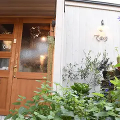 ハンドメイド雑貨店 てのり