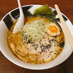 麺屋はやたろう 豊橋店