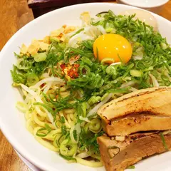 麺屋しずる 豊川店