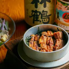 まつぼっくり【日本酒・釜飯・居酒屋】