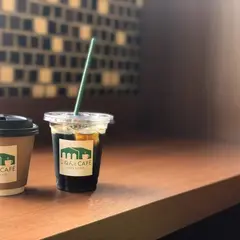 じねんとCAFÉ