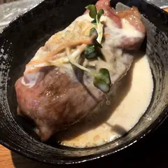 ホルモン松田HANARE