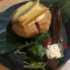 小料理屋トモ