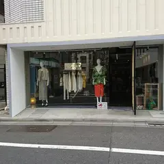 The CORNER tokyo