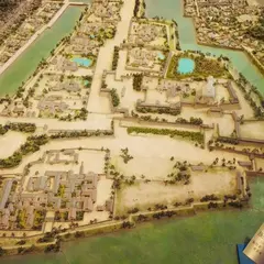 福岡城むかし探訪館