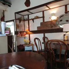 クレープ 木の花