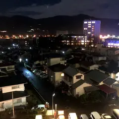 スーパーホテル御殿場Ⅱ号館