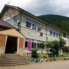 旧 中之条町立第三小学校
