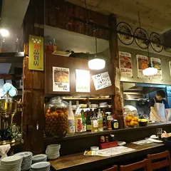 角打ち酒屋 山城屋