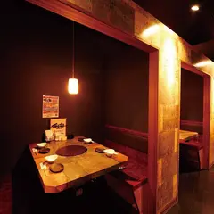 焼肉 孫三郎 花畑店