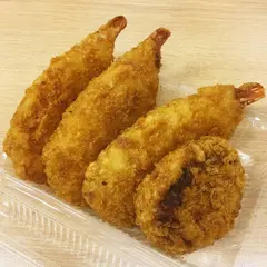 函館ふるさと男爵コロッケ工房
