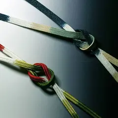有職組紐 道明