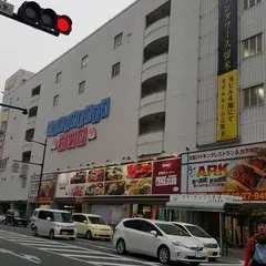 くるめりあ六ツ門
