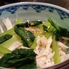河原町 寺町京極｜Ｂの階段【カフェ 和カフェ/ランチ スイーツ/だし茶漬け/おしゃれで落ち着く】おすすめのお店