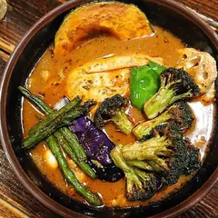 Asian Bar RAMAI 函館五稜郭店