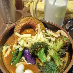 Asian Bar RAMAI 函館店