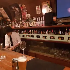 マジックバー BASK