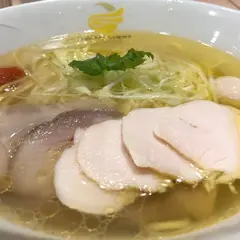 中華そば 月光軒 MOON LIGHT NOODLE（むんらいけん）