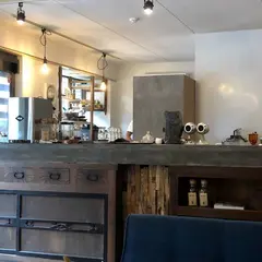 Blue Cafe co.