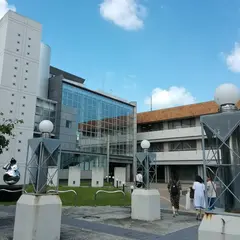 海老名市文化会館
