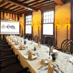 La Couronne