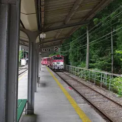 奥泉駅