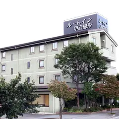 ホテルルートインコート南アルプス