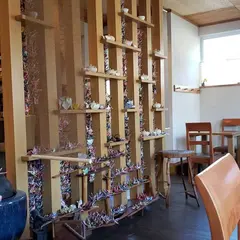日本茶甘味処あずき