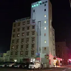 ホテル ルミエール日向