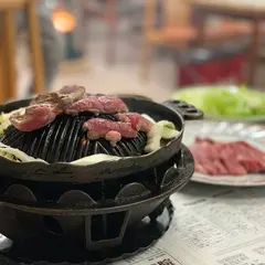 みやかわジンギスカン
