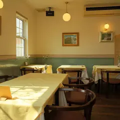 フランス料理 シェ・アンジュ