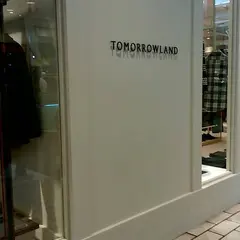 トゥモローランド ルミネ大宮店