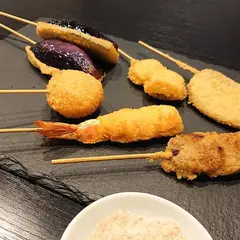 串カツ・のん介