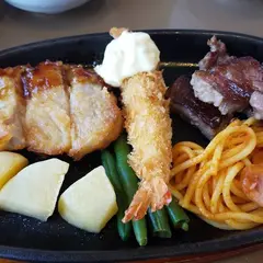 やよい軒 旭川永山店