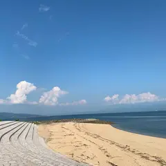 若宮海水浴場