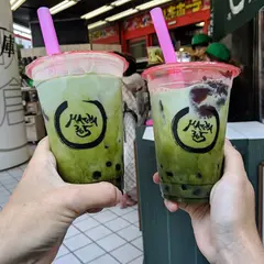 MATCHA 365