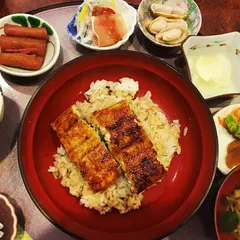 うな源 大和高田本店