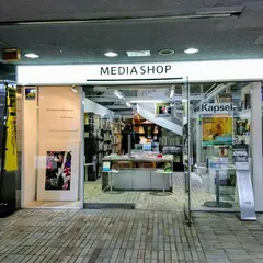 メディアショップ