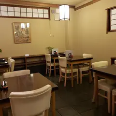 竹葉亭 本店
