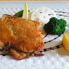 ニジノカオリ