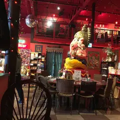 マジックスパイス なにわ店