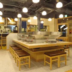 焼肉ホルモン もつりき 御茶ノ水駅前店