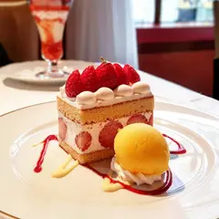 資生堂パーラー 日本橋高島屋店