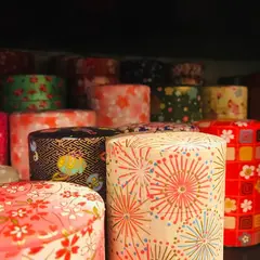 茶のつたや
