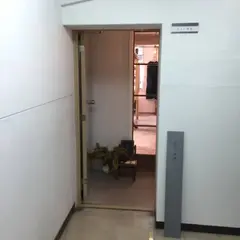 雑貨 小さい部屋