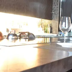 Teppan Dining L’ajitto