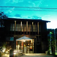 カフェ・チョビット