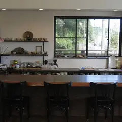 Cafe more green（カフェ モア グリーン）
