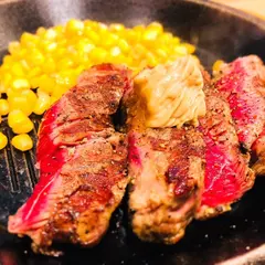 いきなり！ステーキ 阿蘇くまもと空港店