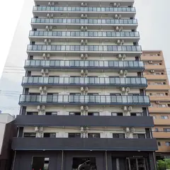 CHUAN HOUSE - 玉造